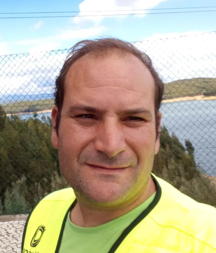 Testemunho Carlos Simões
