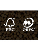 Obtenção das certificações FSC e PEFC