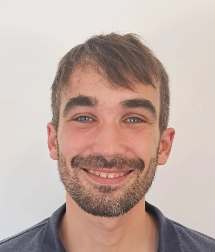 Testemunho David Pereira