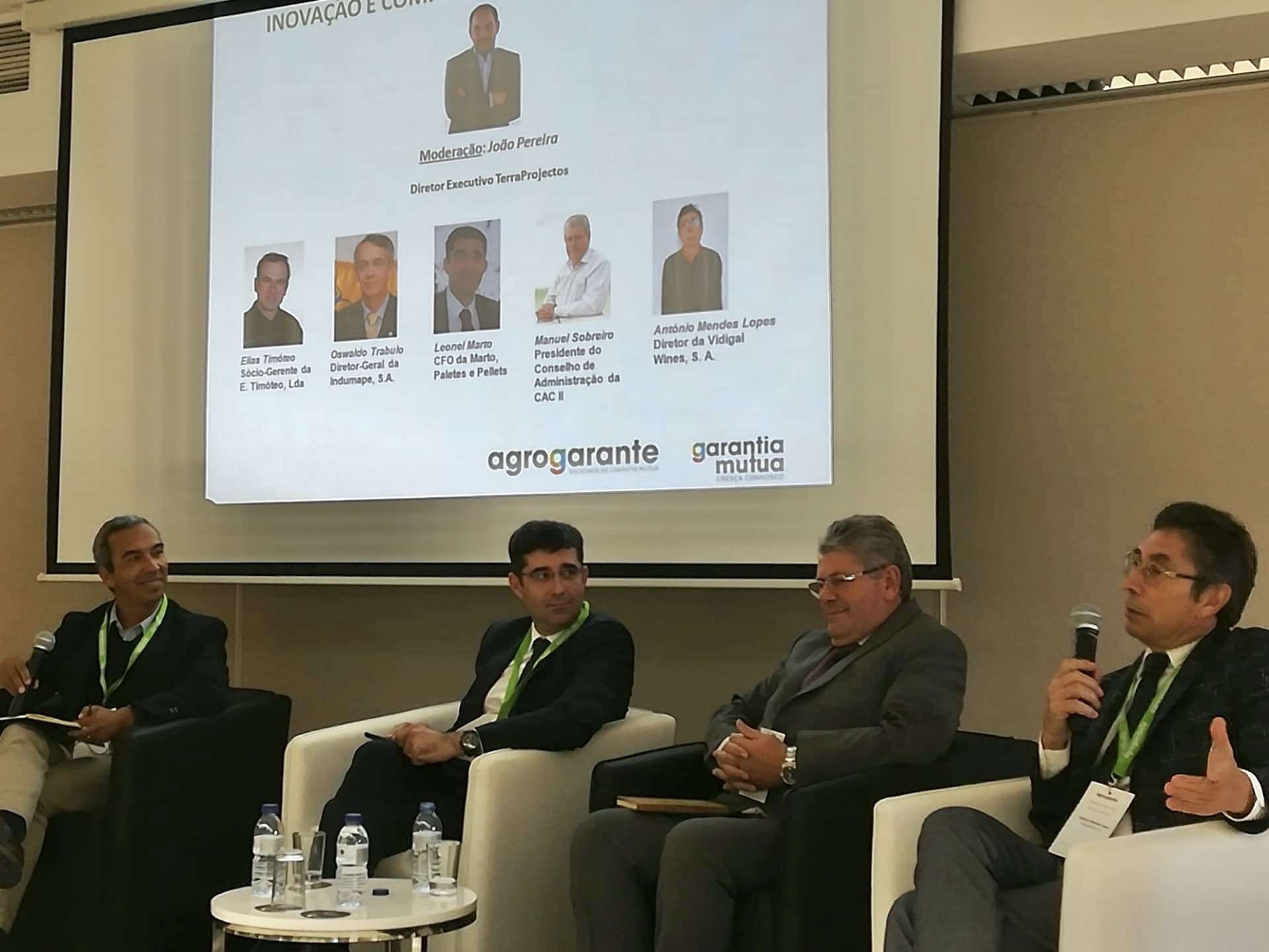 ECONOMIA CIRCULAR EM FÓRUM